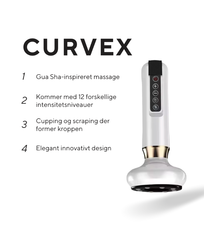 Curvex™